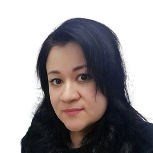 Черенкова Ригина Ринатовна — Стоматолог, Оренбург