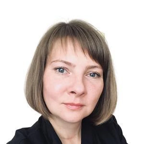 Баюр Наталия Вячеславовна — Травматолог, Детский ортопед, Санкт-Петербург