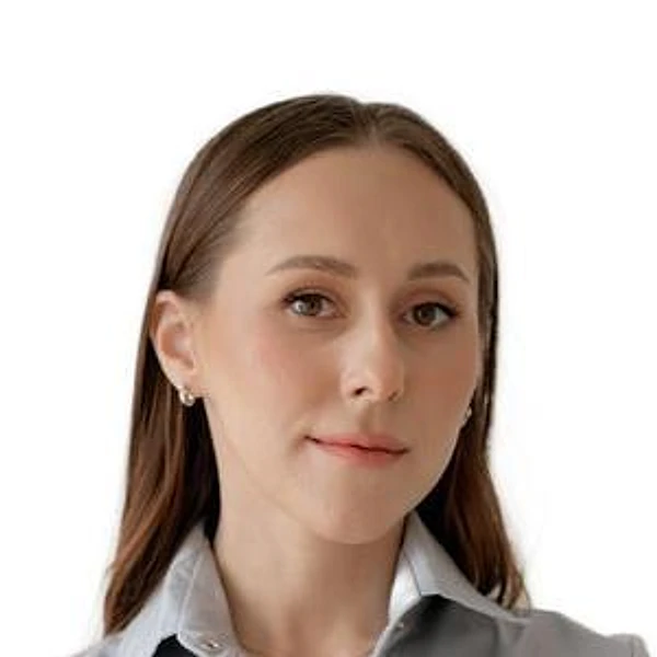 Омельченко Владислава Андреевна — Стоматолог-ортодонт, Стоматолог, Санкт-Петербург