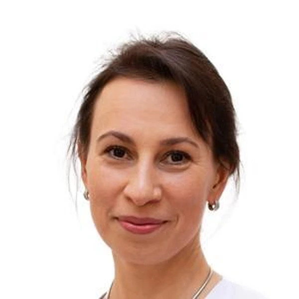 Салимгареева Регина Фаритовна — Детский стоматолог, Санкт-Петербург