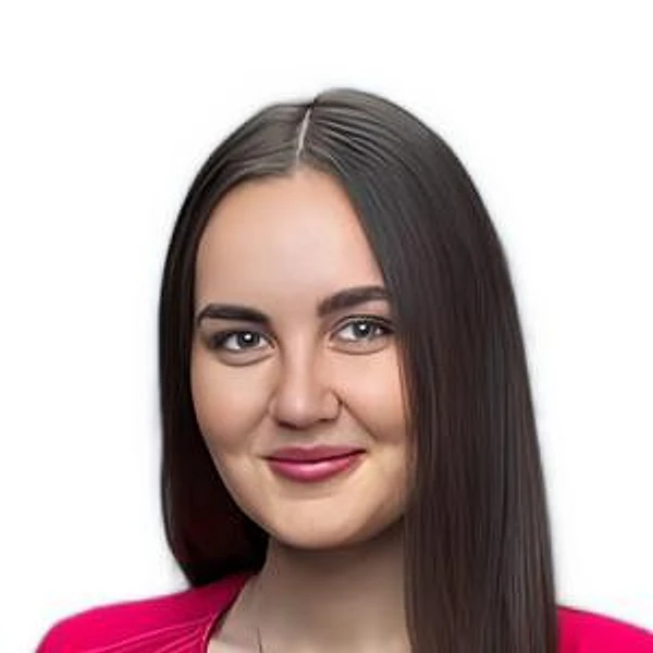 Милькис Анастасия Дмитриевна — Детский стоматолог, Санкт-Петербург
