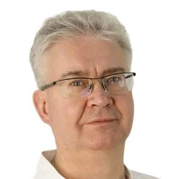 Карев Дмитрий Борисович — Ортопед, Вертебролог, Травматолог, Москва