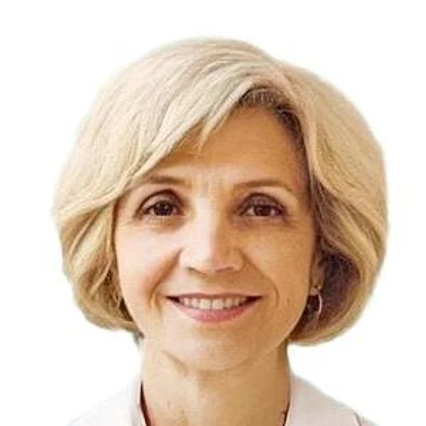 Клименкова Ирина Васильевна — Невролог, Москва