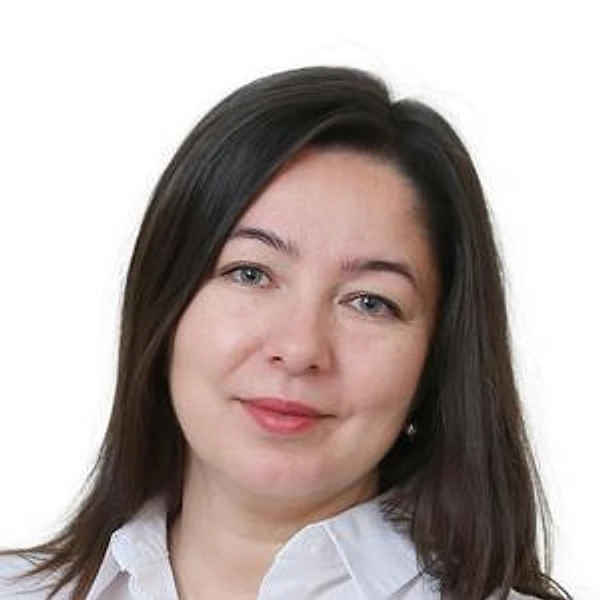 Воробьевская Гузель Габдулхаковна — Детский психолог, Психолог, Казань