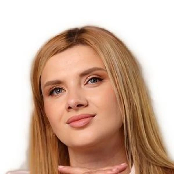Полякова Юлия Алексеевна — Гастроэнтеролог, Орёл