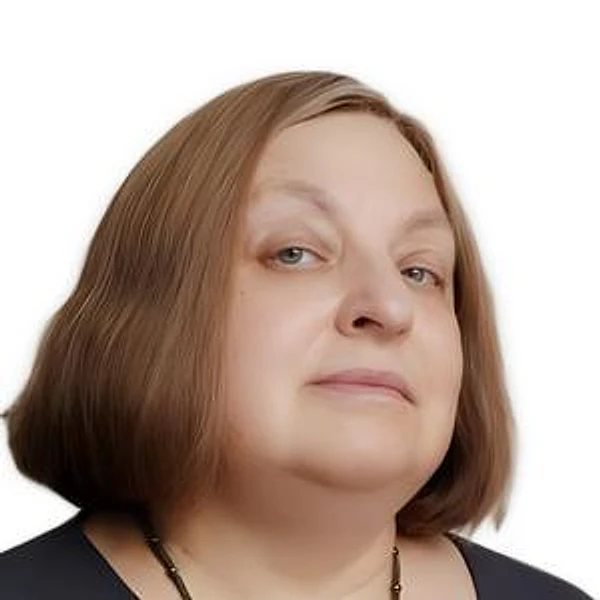 Груза Надежда Георгиевна — Психолог, Детский психолог, Клинический психолог, Москва