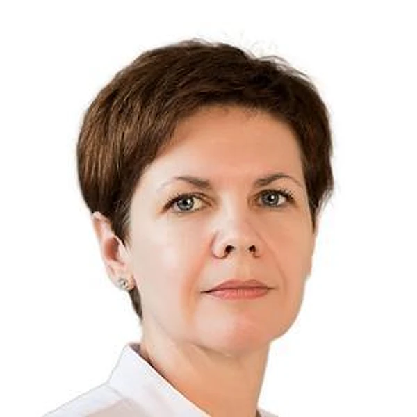 Недбайло Наталья Александровна — Стоматолог, Оренбург