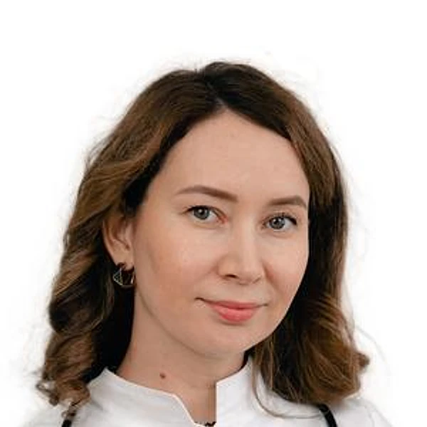 Абдуллина Регина Венеровна — Невролог, Детский невролог, Уфа