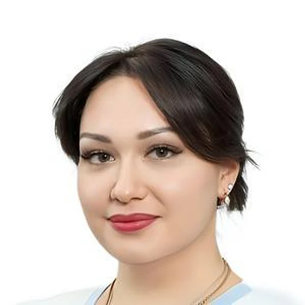 Шабанова Эльмира Гамидовна — Стоматолог, Подольск