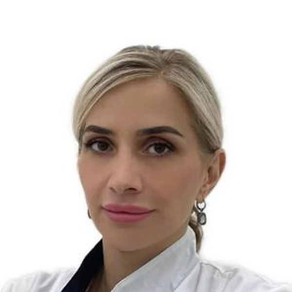 Сафронова Анна Александровна — Акушер, Врач УЗИ, Гинеколог, Москва
