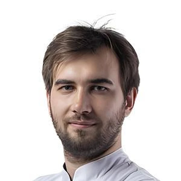 Моренков Павел Андреевич — Терапевт, Гастроэнтеролог, Детский гастроэнтеролог, Новосибирск