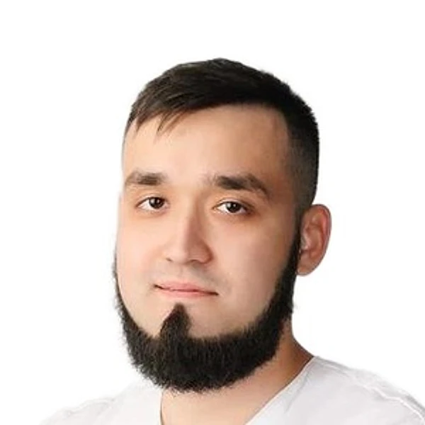 Акчулпанов Элдар Уралович — Стоматолог-имплантолог, Стоматолог-хирург, Уфа