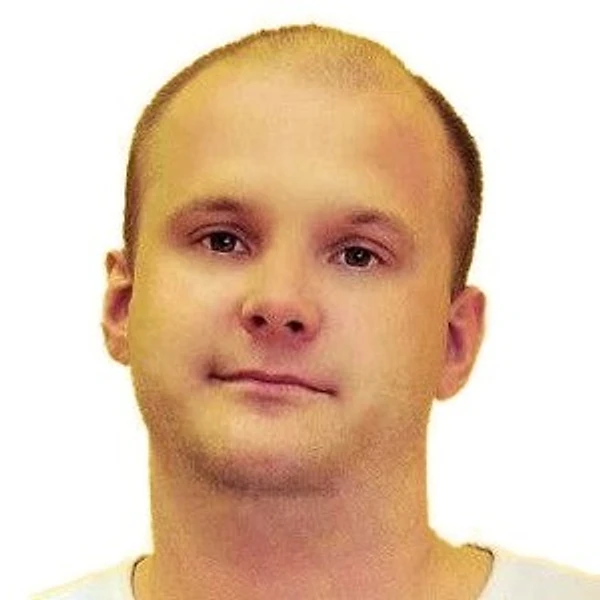 Трифонов Дмитрий Алексеевич — Массажист, Детский массажист, Москва