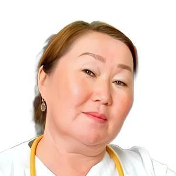 Оюн Долаана Александровна — Педиатр, Врач УЗИ, Детский врач УЗИ, Кызыл