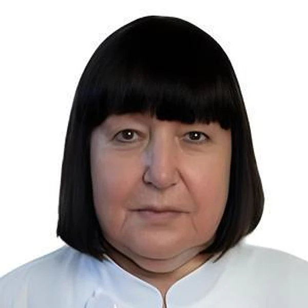 Аболемова Ирина Николаевна — Хирург, Москва