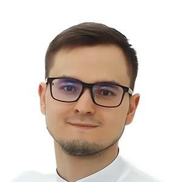 Гурьев Александр Сергеевич — Дерматолог, Врач-косметолог, Дерматовенеролог, Детский дерматолог, Чебоксары