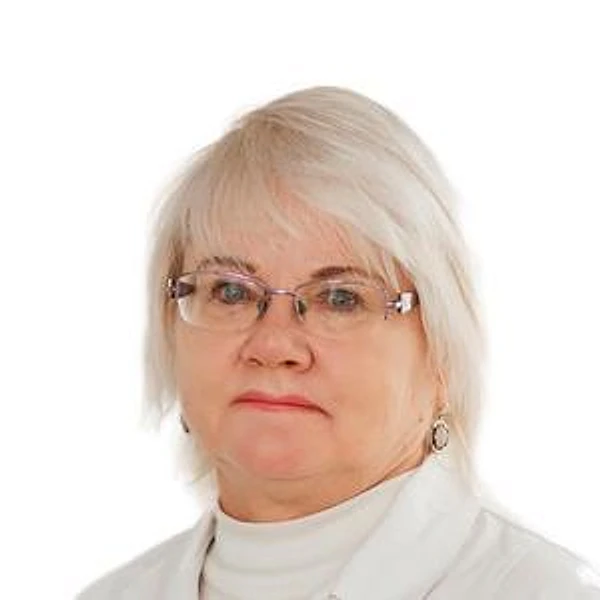 Константинова Алла Андреевна — Дерматолог, Венеролог, Рязань