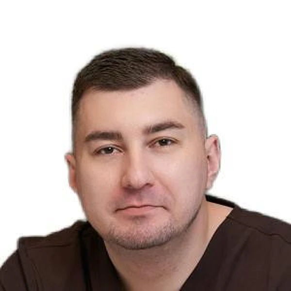 Абозин Максимильян Владимирович — Пластический хирург, Москва