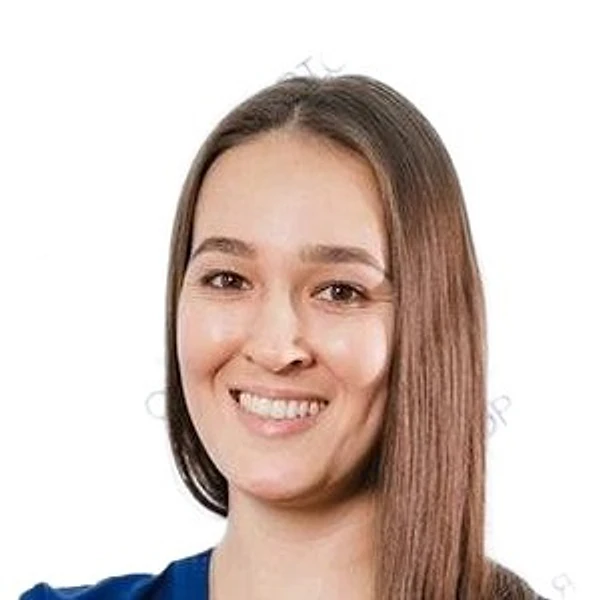 Падюкова Регина Александровна — Стоматолог-ортодонт, Краснодар