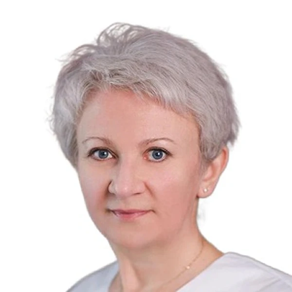 Шаталова Светлана Константиновна — Стоматолог, Ульяновск