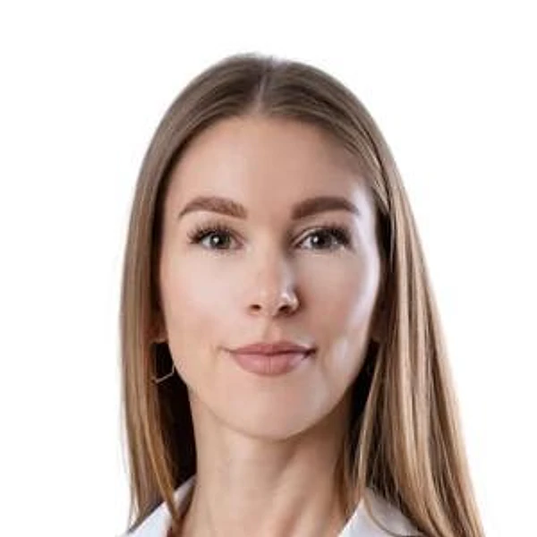 Шубина Мария Геннадьевна — Стоматолог, Ульяновск