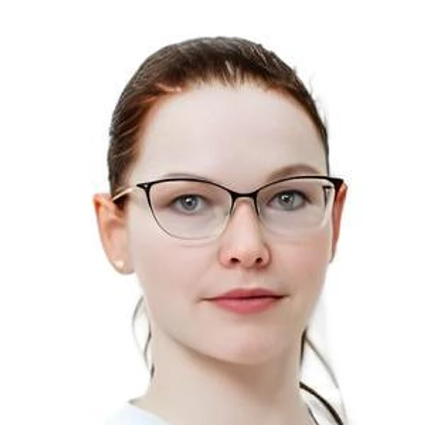 Бакулина Марина Андреевна — Травматолог, Ортопед, Москва
