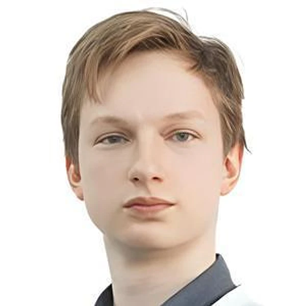 Вовк Павел Владиславович — Радиотерапевт, Москва