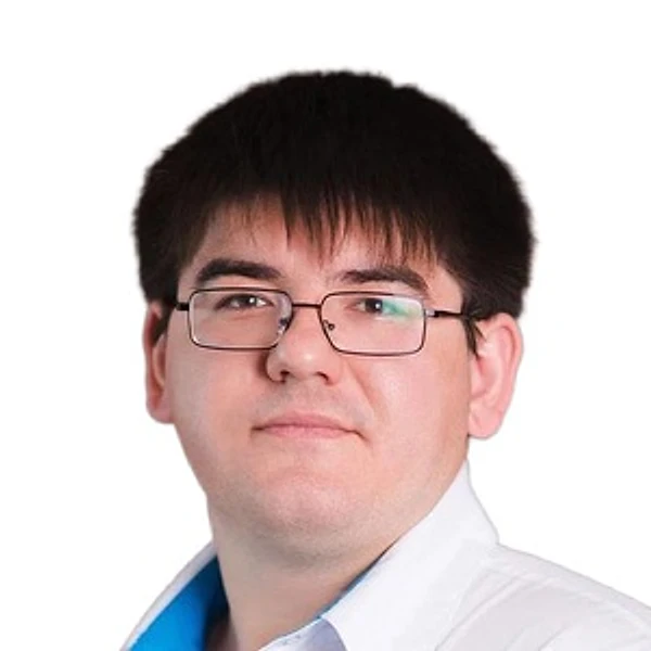 Зартдинов Ильмир Иршатович — Стоматолог-имплантолог, Стоматолог-хирург, Ульяновск