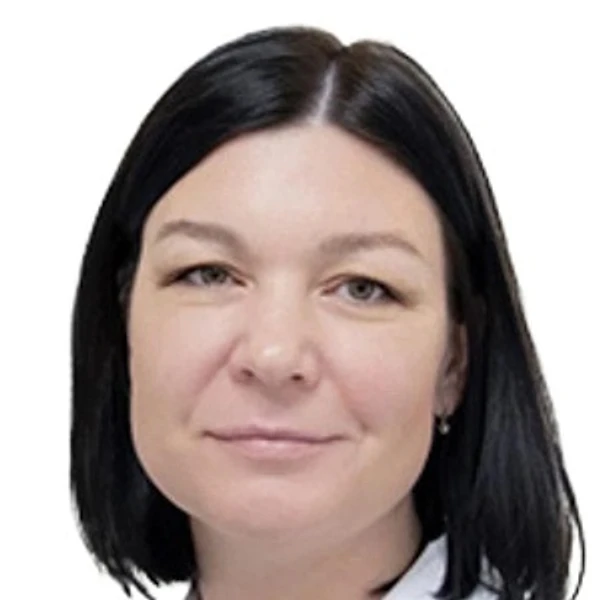 Лактионова Юлия Викторовна — Радиолог, Москва