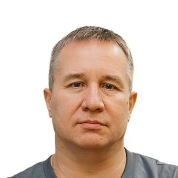 Тимиров Рамил Нилович — Травматолог, Ортопед, Рязань