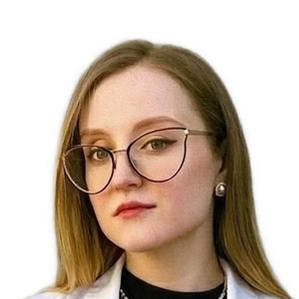 Новопашина Екатерина Андреевна — Педиатр, Тюмень