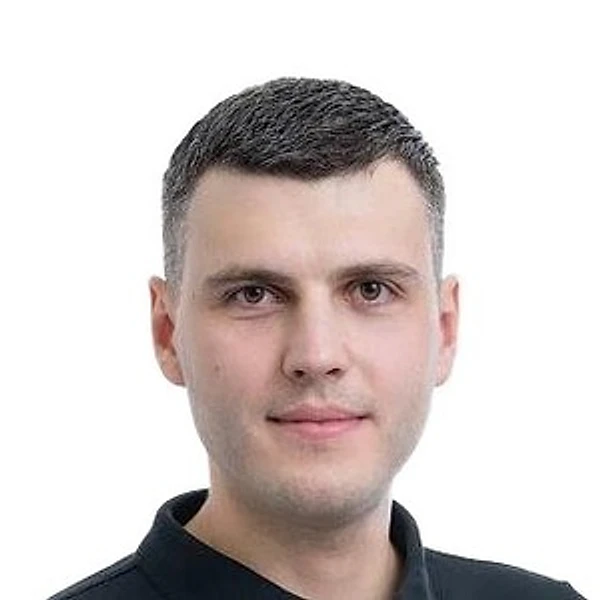 Пеунов Евгений Павлович — Стоматолог-имплантолог, Стоматолог-ортопед, Стоматолог-хирург, Симферополь