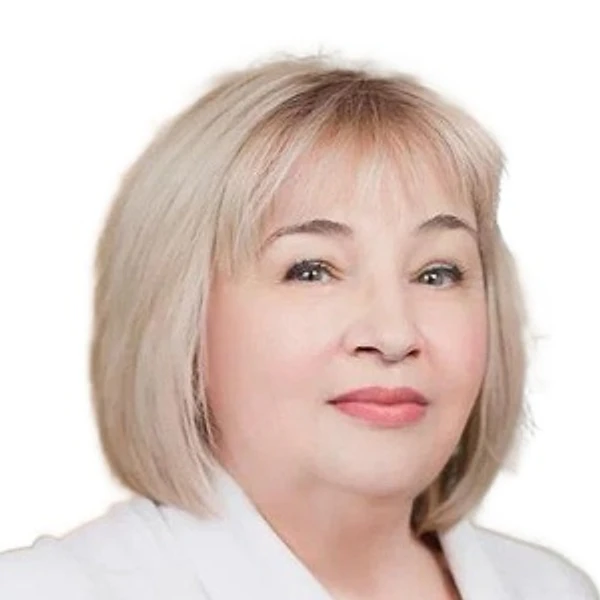 Васильцова Нина Владимировна — Врач-косметолог, Волгоград