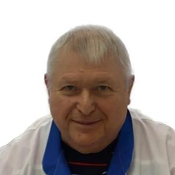 Бокарев Анатолий Леонтьевич — Гастроэнтеролог, Эндоскопист, Тула