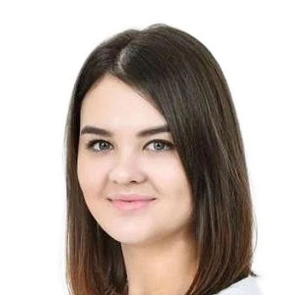 Соболева Анна Евгеньевна — Стоматолог, Детский стоматолог, Первоуральск