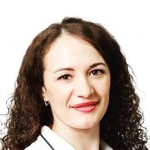 Синдеева Наталья Александровна — Стоматолог, Тюмень