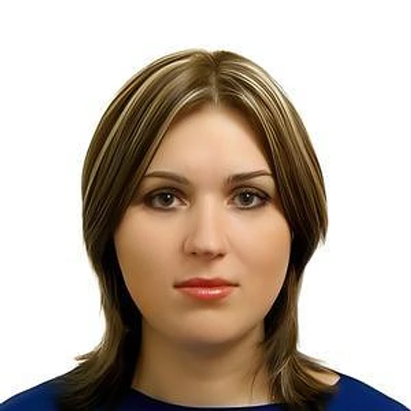 Козырькова Татьяна Владимировна — ЛОР, Москва