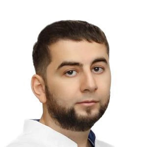Керимов Кемран Алибалаевич — Проктолог (колопроктолог), Москва