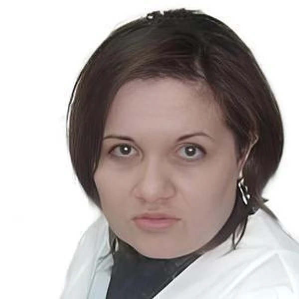 Переседова Галина Александровна — Стоматолог, unknown