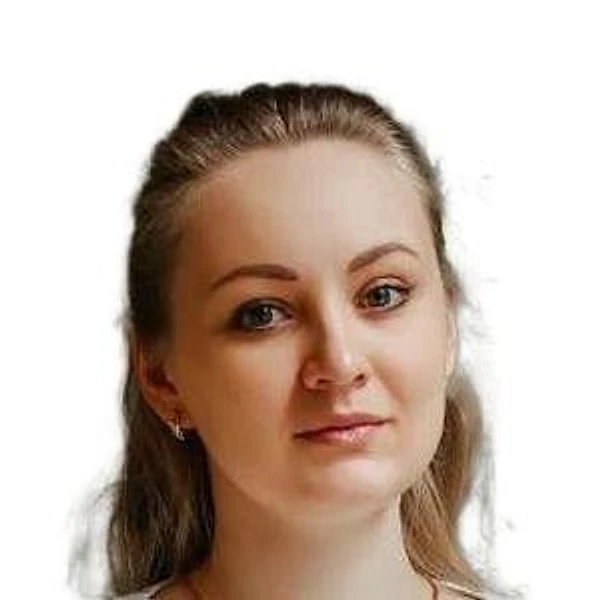 Тяпкина Кристина Рамзильевна — Пульмонолог, Врач УЗИ, Терапевт, Рязань