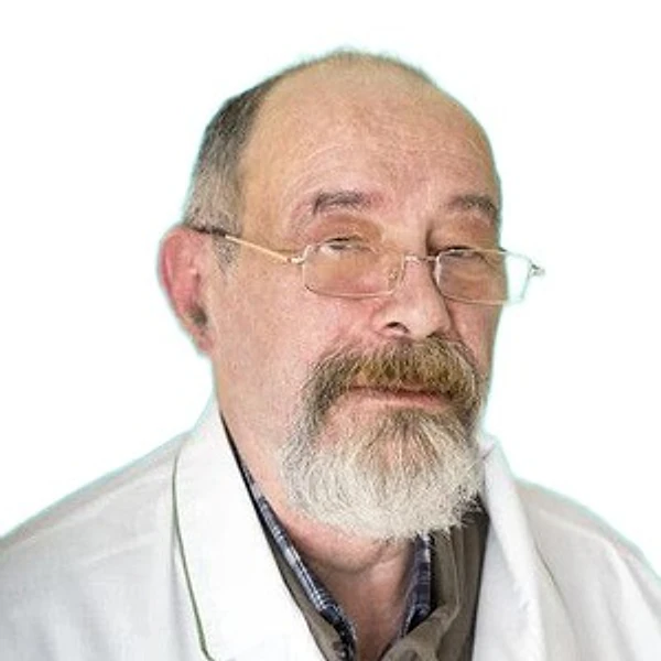 Зайцев Михаил Юрьевич — Врач общей практики (семейный врач), Москва