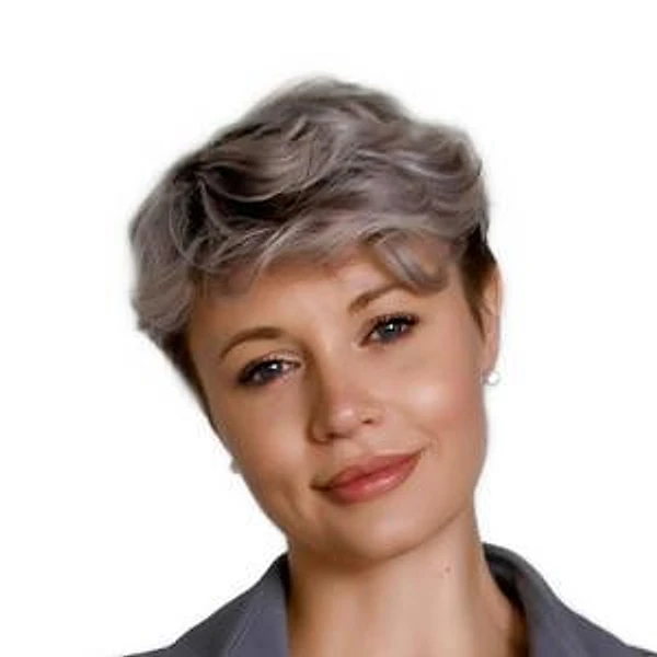 Портнягина Виктория Юрьевна — Стоматолог-ортодонт, Стоматолог, Новосибирск
