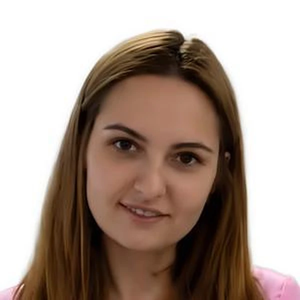 Полякова Юлия Алексеевна — Стоматолог, Тверь