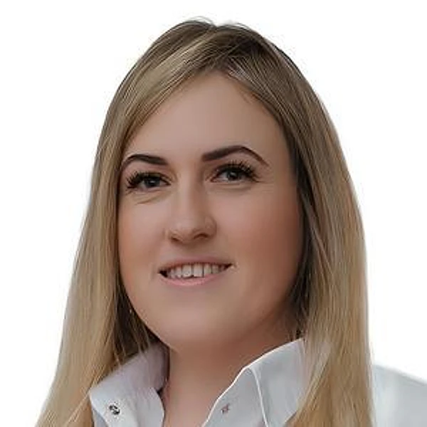 Лисицкая Юлия Александровна — Детский стоматолог, Стоматолог, Рязань