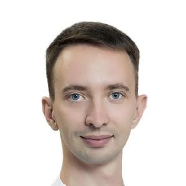 Будкин Дмитрий Михайлович — Стоматолог-ортодонт, Детский стоматолог, Рязань