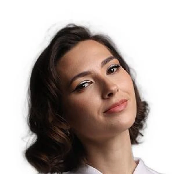 Лапынина Екатерина Викторовна — Стоматолог-ортопед, Рязань