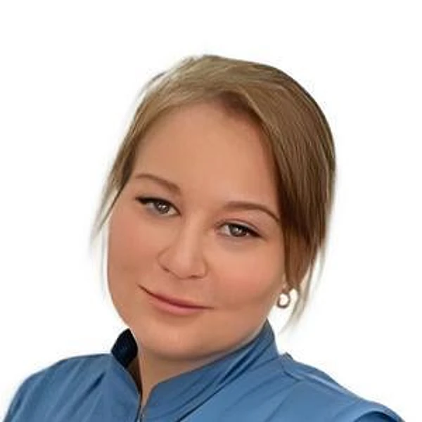 Аветисян Наиля Викторовна — Рентгенолог, Чебоксары