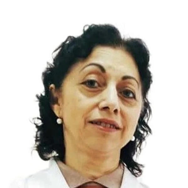 Григорян Алвина Рафиковна — Гинеколог, Конаково