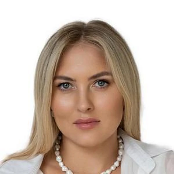 Захарова Александра Андреевна — Врач-косметолог, Дерматолог, Онколог, Чебоксары