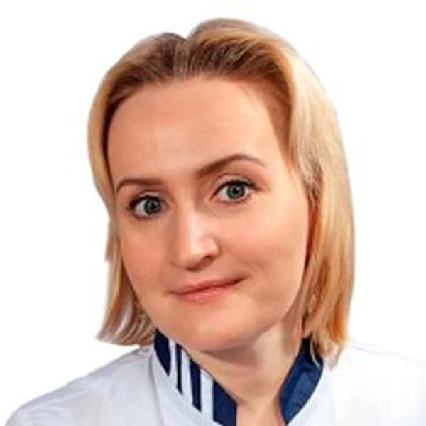 Короповская Жанна Алексеевна — Офтальмолог (окулист), Детский офтальмолог, Королёв